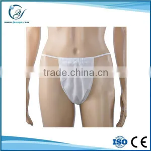 Men Disposable G-string for Spray and Tanning thumbnail-4