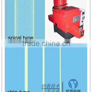 Football Shoes Spraying Machine,sneaker Upper Glue Machine thumbnail-1