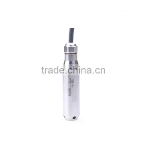 FLS-CU11 High Resolution Sewage Level Transmitter 50m Depth Measurement thumbnail-1