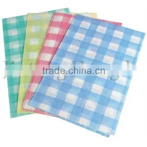 Spunlace Nonwoven Disposable Kitchen Towels thumbnail-1