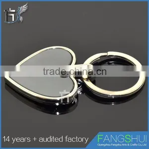 2016 Hot Sale Barber Pole Keychain for Barbershop Cheap Wholesale thumbnail-3