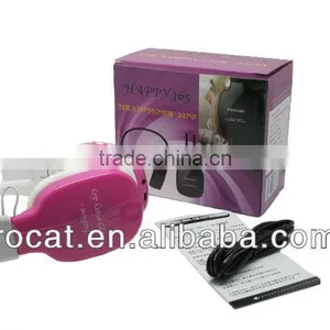 Portable Beautiful TF Card Bluetooth Headphone With FM Function thumbnail-1