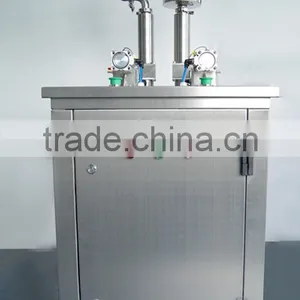Filling Machine or Small Powder Filling Machine thumbnail-4