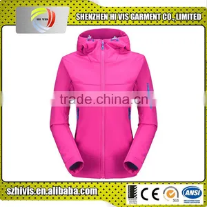 Road Workwear Unbranded Dry Custom Jacket thumbnail-1