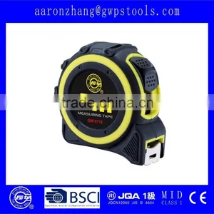 Steel Measuring Tape thumbnail-1