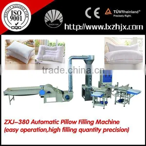 HFK-1000 High Quality Durable Fiber Opening Machine thumbnail-6