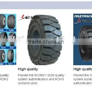 Earthmower Tires 18.00R25,18.00R33 Radial OTR Tyres thumbnail-4