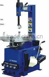 L-guard CE ISO Balancer Tire Changer LT-M490 thumbnail-1
