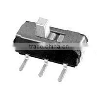 Smd Mini Slide Switch SS-2235S thumbnail-1