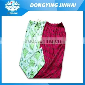 Cotton Flannel Pajamas thumbnail-1