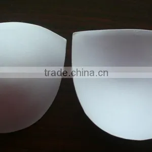 1/2 Half Sexy Cup Bra Set 1194 thumbnail-3