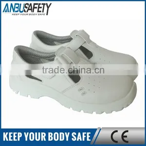 Non Slip CE Certificate Sandal Safety Shoes thumbnail-1