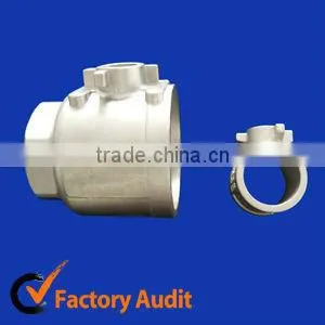 Lost Wax Casting Steel Products thumbnail-6