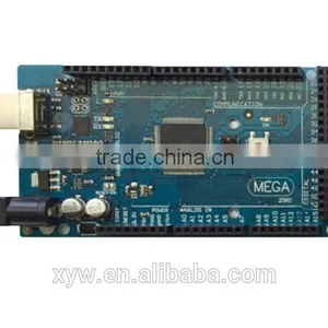 Mega 2560 r3 Starter Kit Motor Servo RFID Ultrasonic Ranging Relay LCD for Arduino thumbnail-3