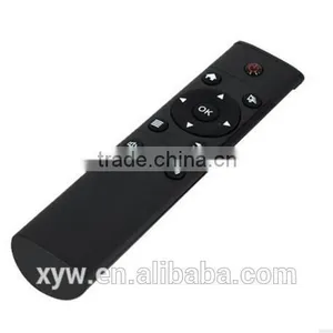 FM4 Magic 2.4G RF Wireless Remote Controller Digital Remote Control Switch for Android TV Box Smart TV TV-Dongle PC Projector thumbnail-1
