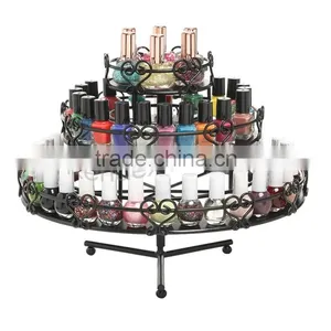 Shop Counter Design for Nail Polish New Products thumbnail-2