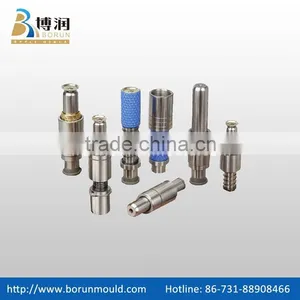 2015 Guide Pin and Guide Bushing Mold thumbnail-1