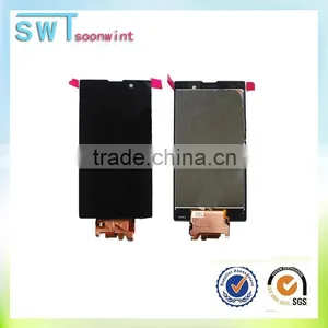 for Sony Xperia Lt22 Lcd Screen Display Touch Assembly thumbnail-3