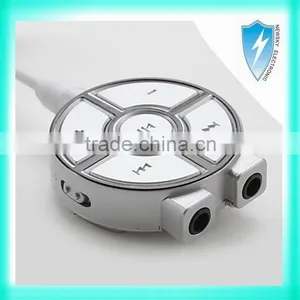 for PSP GO Earphone With Remote thumbnail-1
