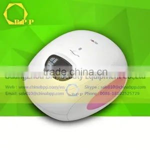 Personal and Beauty Care rf Monopolar Radio Frequency Facial Anti Wrinkle Machine thumbnail-1