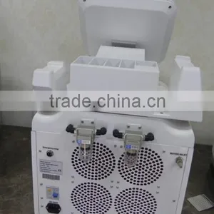 SPA Use Strong Cooling System Slimming Reshaping Portable Lipo Freeze Machine thumbnail-4