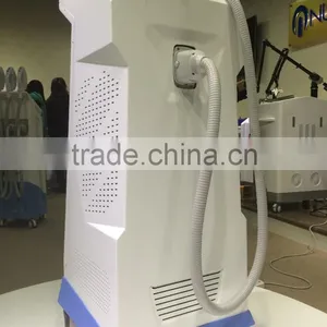 Most Attractive "Transformer" Design Inspiration Diode Laser In Motion Hair Removal Machine thumbnail-3