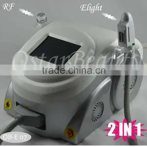 IPL Equipment ( Elight IPL RF ) thumbnail-1