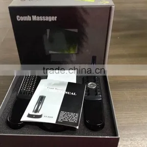 BP-SK0539 Laser Hair Growth Machine thumbnail-1