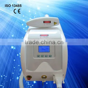 2014 China Top 10 Multifunction Beauty Painless Equipment Temporary Tattoo Machine Lip Line Removal thumbnail-1