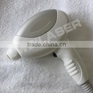 YUWEI Hot-selling Fractional rf Skin Tighten Wrinkle Removal Treatment thumbnail-3