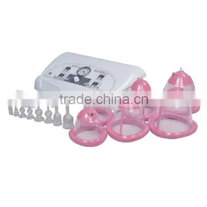 Vacuum Breast Enlargement / Vacuum Butt Lifting Machine thumbnail-2