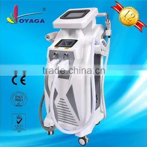 GIE-88 2015 Best Effect Elight Hair Removal Machine & Skin Rejuvenation & Acne Removal With CE thumbnail-1