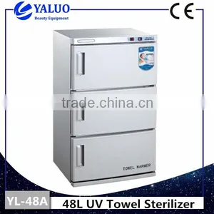 Professional UV Warmer Towel With 3 Layers thumbnail-1
