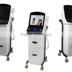 Skin Rejuvenation New Arrival Popular Design SMAS Hifu Facial Treatment Beauty Machine Hifu Korea Hips Shaping thumbnail-2