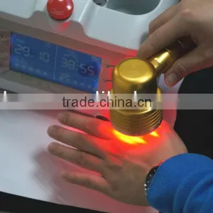 810nm and 650nm Low Level Laser Arthritis Rehabilitation Device thumbnail-4