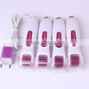 High Quality Derma Roller With 540 Needles,derma Roller for Wrinkle Removal,derma Rollers 540 Needles Fda thumbnail-1