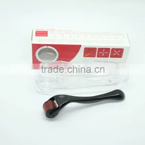 2016 HOTTEST !! Derma Roller 540 Needle Device thumbnail-3