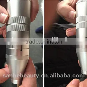 Sanhe Best Quality Tattoo Laser Removal Nd Brown Age Spots Removal Yag Laser Machine /q-switched Laser Price Freckles Removal thumbnail-2