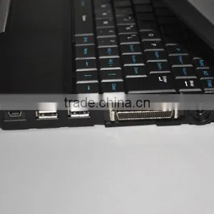 CE Approved LCD 10.4 Inch Laptop Ultrasound Machine RUS-9000F With Battery With Cheap Price thumbnail-3