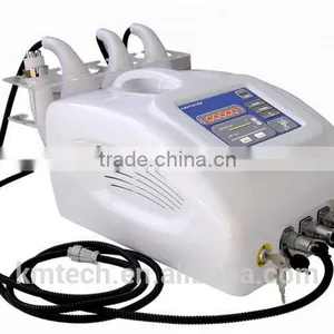 2016 New Design Radiofrecuencia Monopolar With 4 Handpieces thumbnail-2