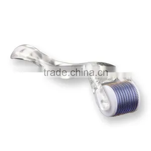 Derma Roller Manufacturer Supply Microneedle Dermaroller 540 Skin Roller With CE thumbnail-6