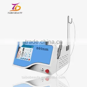 Distributor Low Price ! 980nm Spider Vein Removal Machine Vascular Remover 980 Varicose Vein Laser thumbnail-1