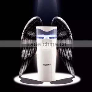 Skin Care USB Recharheable Nano Spray Dayshow Nano Facial Mister,High Quality USB Nano Mist thumbnail-1