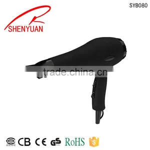 New High-power Professional Long-life AC Motor Hair Dryer thumbnail-1