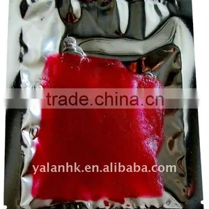 Red Pomegranate Diamond Whitening Hydrating Face Mask thumbnail-1