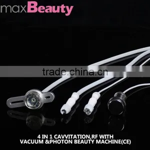 M-S4 Fast Cavitation Ultrasonic Weight Loss Machine Slimming System RF Machine Wrinkle Removal thumbnail-2