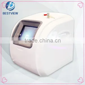BESTVIEW Latest Spider Vein Removal Laser/veins Removal Laser thumbnail-2