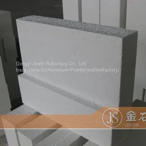 Corundum Mullite Light Brick -refractory Brick From China thumbnail-1