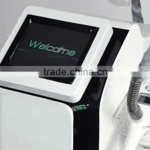 Body Shaping Ultrasonic Cavitation Vacuum Loss Fat Machine AM-V8 thumbnail-3