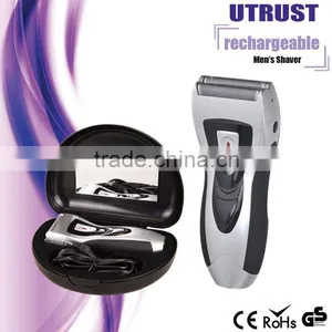 Portable Mini Razor China Manufactures Electric Men's Shaver for Travel Durable Men Shaver thumbnail-1